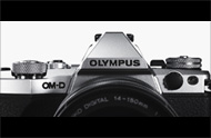 OLYMPUS